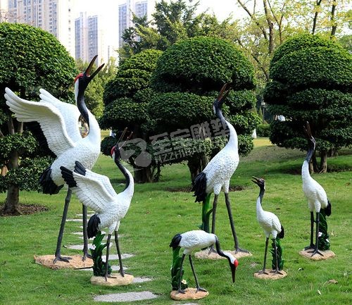 夏天雕塑如何正確維護？